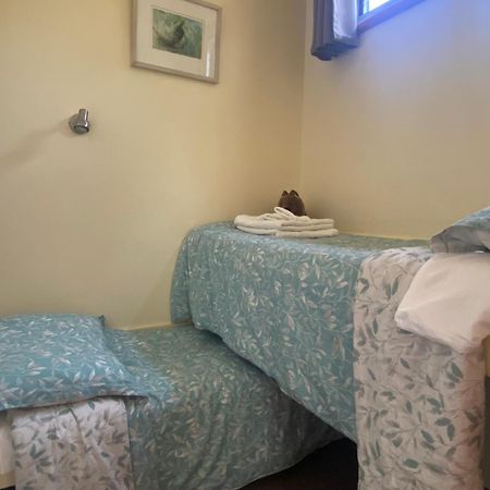 Butterworth Cottage Castlemaine Buitenkant foto