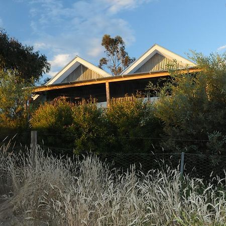 Butterworth Cottage Castlemaine Buitenkant foto