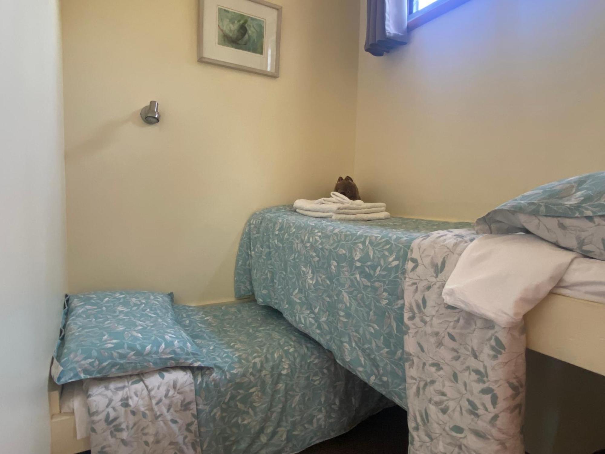 Butterworth Cottage Castlemaine Buitenkant foto