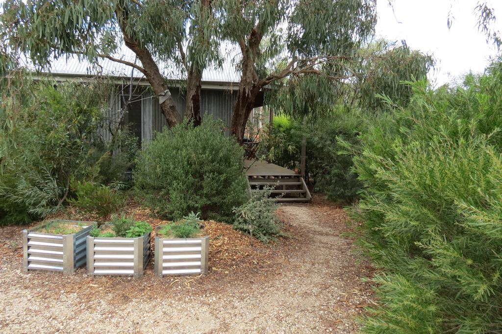 Butterworth Cottage Castlemaine Buitenkant foto