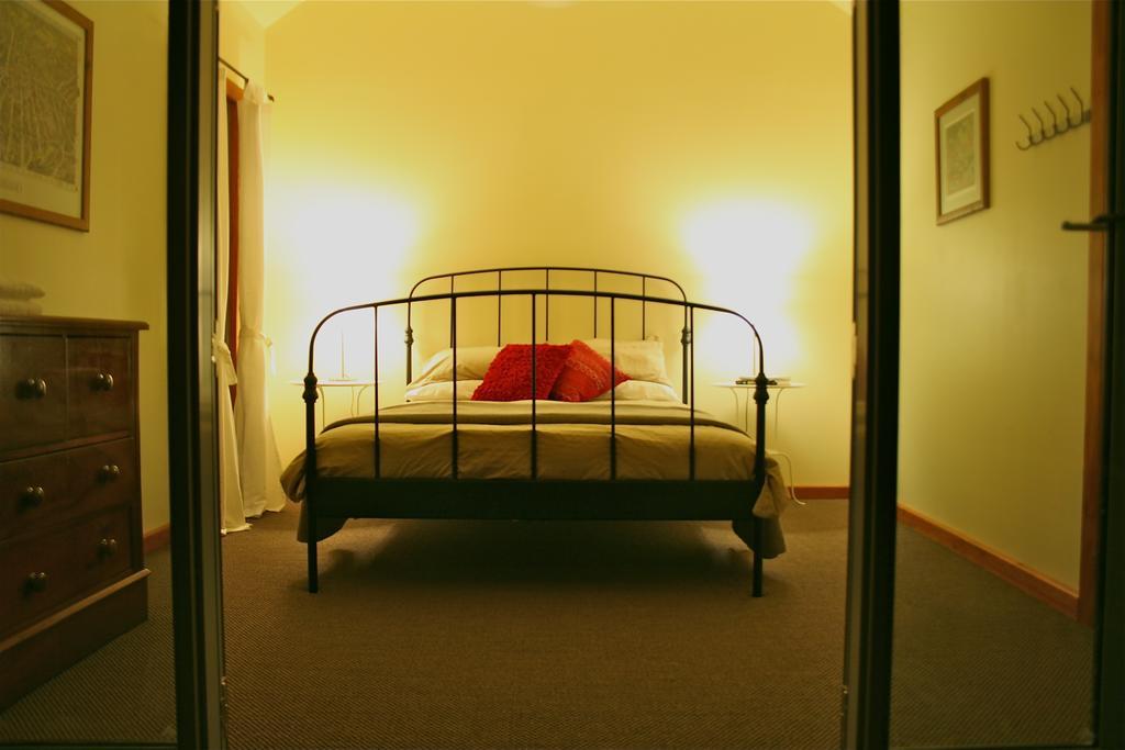 Butterworth Cottage Castlemaine Buitenkant foto