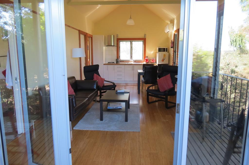 Butterworth Cottage Castlemaine Buitenkant foto