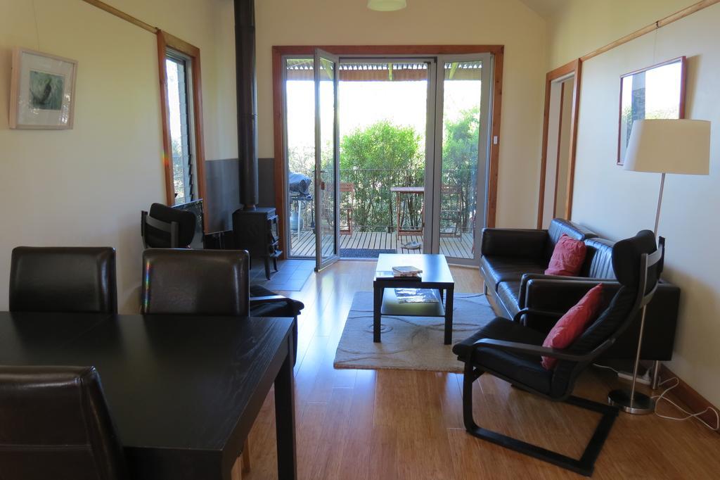 Butterworth Cottage Castlemaine Buitenkant foto