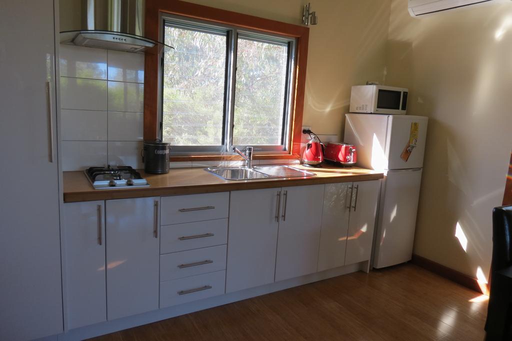Butterworth Cottage Castlemaine Buitenkant foto